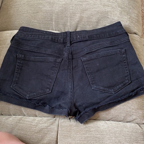 Bullhead Denim Short - Picture 4 of 6